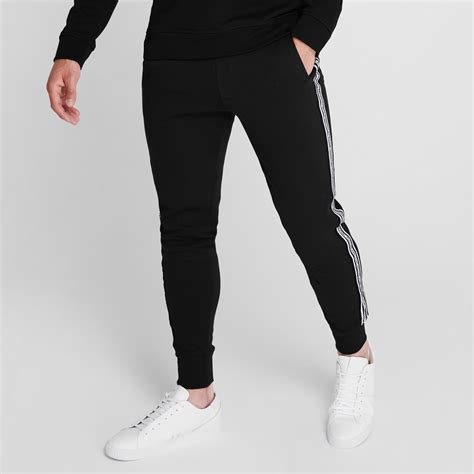 michael kors jogger|michael kors joggers men.